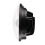2X Farol de LED Universal de 5,75 Polegadas 5 3/4 de Polegada LED DRL Hi/Lo 36W Feixe Luz de Luz de Luz Diurna para Motocicleta 2