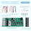 100-900A  Spot  Machine 12V Spot  Portable Storage Machine PCB Welding Battery DIY Circuit Board 5