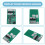 100-900A  Spot  Machine 12V Spot  Portable Storage Machine PCB Welding Battery DIY Circuit Board 7