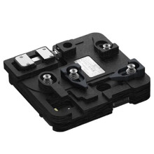 QIANLI DZJ1 Dot Projector Universal Fixture for Phone X-13ProMAX Face ID Maintenance Clamp Matrix Repair Holder Tool