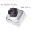 26445241 Rear View Camera Back  Camera for  Sonode  2024 3