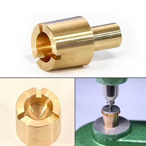 Watch Repair Tool Watch Movement Clockwork Box Removal Pad Tool Applies for 2