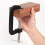Woodworking G-Type Clamp Quick-Action Vise G-Type Thickened Clamps Strong Fixed Clamp DIY Tool 3