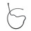 Left Front Drain Hose 7P6877201 for 6