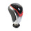 6 Speed Car Shift Gear Knob Lever for  GOLF8/7/6/5/4 GTIR  Red 2