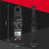 HT200D Clamp Meter /AC Current Voltage Digital Clamp Meter Measure the Frequency of Resistance Capacitance NCV Test 10