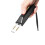 Cordless Plastic  Machine Plastic Welding Kit with Battery 4 Types Wave Staples LED Indicator for Car Bumper Crack 5