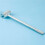 19mm Hinges Adjusting Wrench Hook Spanner CR-V Spanner Key for Round Bolt Hand Tools Adjustable Wrench Tools 4