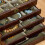 Vintage Large Capability Multi Layer Jewelry Box for Jewelry Storage Light Luxury Rectangular Storage Wooden Box 7