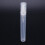 100x 5Ml Empty Transparent Plastic Spray Bottle Makeup Perfume Atomizer Refillable Bottle 2