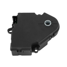 HVAC Heater Blend Air Door Actuator for 03-09 Rainier Trailblazer Envoy Ascender Bravada 9-7X 1573598 89018676