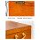 Vintage Solid Wood Jewelry Storage Box Metal Pull Ring Five-Layer Drawer Necklace Ring Earring Solid Wood Storage Box 4