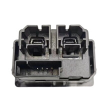 Single USB Interface Module for SYNC 2 USB Media Hub with Card Slot GC3T-14F014-AB 2016385