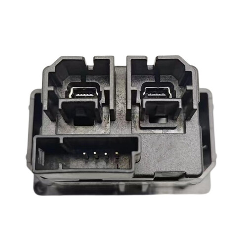 Single USB Interface Module for  SYNC 2 USB Media Hub with  Card Slot GC3T-14F014-AB 2016385 2