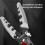 Electrical Wire Strippers Multifunctional Winding Wires Cable Crimper Wire Clippers Professional Wire Crimping Tool 6