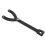 Spanner Wrench Adjustable Spanner Wrench Set Variable Pin Spanner Wrench for Cars, Motorcycles 15PCS 7