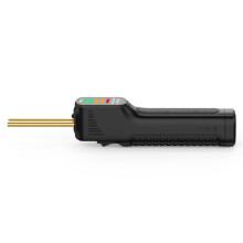 Soudeuse Plastique Portable Sans Fil, Agrafeuse Chaude, Soudeuse Plastique, Pare-Chocs de Voiture, Kit D'Outils de Réparation de Soudage