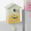 Cuckoo Clock for Wall Art Volumes Adjustable Cookoo Clock-Green 6