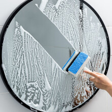 Glass Cleaner for Window, Shower & Car Mirror