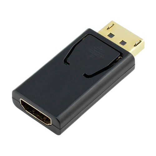 DP to HDMI Adapter 1080P