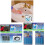12Pcs Stain Remover Sticks for Drain Cleaning 10