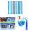 12Pcs Stain Remover Sticks for Drain Cleaning 11