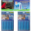 12Pcs Stain Remover Sticks for Drain Cleaning 16