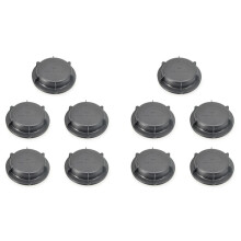 10X 921912E000 Lights Dust Cap Cover Dust for Tucson2005 2009 921910L000