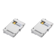 2X 5DV008290-00 Reflektor Ksenonowy HID Balast D2S D2R Moduł dla 63126907488