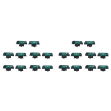 20x 24V Truck Top Lamp for Truck FH FH16 FM Truck Side Markers Light 82116545 21087346 842208821 Green Light