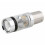 4X Super Bright 100W 2000Lm 1156 Led Reverse Vehicle  Light Driving Light Ma 4