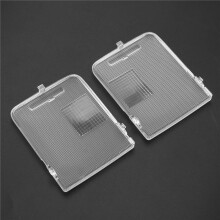 4X Car Roof Rear Dome Map Reading Light Cover Vanity Lamp Lens for Camry Aurion V50 2012-2017 8139406030