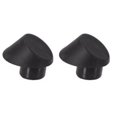 2 Pcs Right Tail Light Fixing Screw Fixing Nut Clip for Model Y 1507942-00-C Accessories