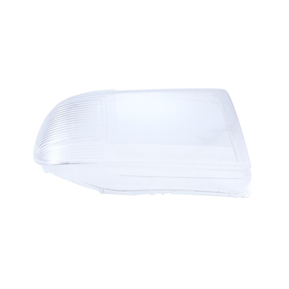 Right Car Head Lens Cover Lamp Lampshade Front Shell For Land Fj70 Truck 2007 Light 6033457959304