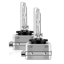 6000K HID-Koplamplamp voor X5 2007-2017 ALLE Hoge Dimlichten Qty2