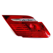 Left Rear Inner Taillight Rear Boot Lid Brake Lamp 63216938517 for E65 E65 7 Series 745i 750Li 2005-2008 LED Light