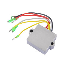 Voltage Regulator Rectifier 30-125Hp for Mercury Mariner Outboards 8M0084173