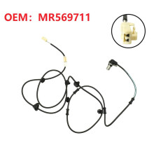 ABS-Raddrehzahlsensor MR569711 für Endeavour 2004-2005 3,8 L 3797 CC, Autozubehör, Autoteile.