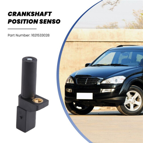 Crankshaft Position Sensor 1621533028 for  MUSSO KORANDO E23 E32 2