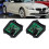 2pcs Car Adaptive Headlight AFS Control Module 63117182396 for  E90 E92 E93 E70 X5 E71 X6 E72 X6 E89 Z4 2007-2012 4