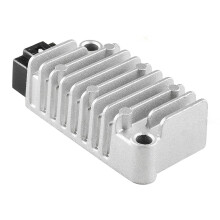 New Voltage Regulator Rectifier for TW125 WR125 XT600 XJ600 TT600 MT125 TDM850