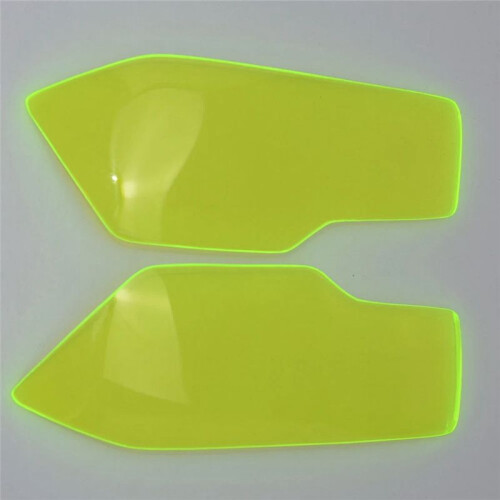 Capa Protetora de Farol para  ADV350 ADV 350 2022-2023 2