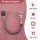 Car Oxygen Sensor 39210-22610 For  Accent  Rio Spectra5 4