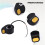Hoverboard Throttle Booster Accelerator for  MAX G30 Electric Scooter Finger Transfer Kits 6