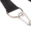 (Black) Boxing Strength Trainer - Neck Harness for Athletes 4