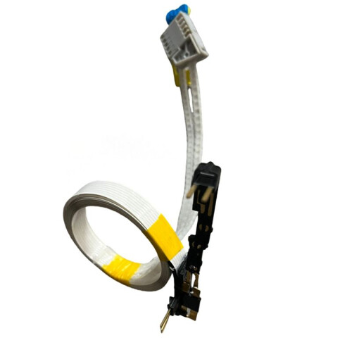 2X 98042440XT Headlight Combination  Sensor for  301  C-Elysee Rotary  Wirin Harness 1