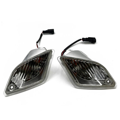 4X für  GTS300 Motorräder LED-Blinker, Blinker, Rücklichter 1