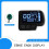 Controller System 17A for 24V/36V/48V 250W/350W Motor ED06 with Universal Controller Small Kit 3