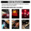 8PCS 3157 Pre-Wired Harness Sockets, Car LED Bulbs Socket Adapters, Bulb Pigtail Socket Plug Connectors 5