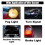 8PCS 3157 Pre-Wired Harness Sockets, Car LED Bulbs Socket Adapters, Bulb Pigtail Socket Plug Connectors 6